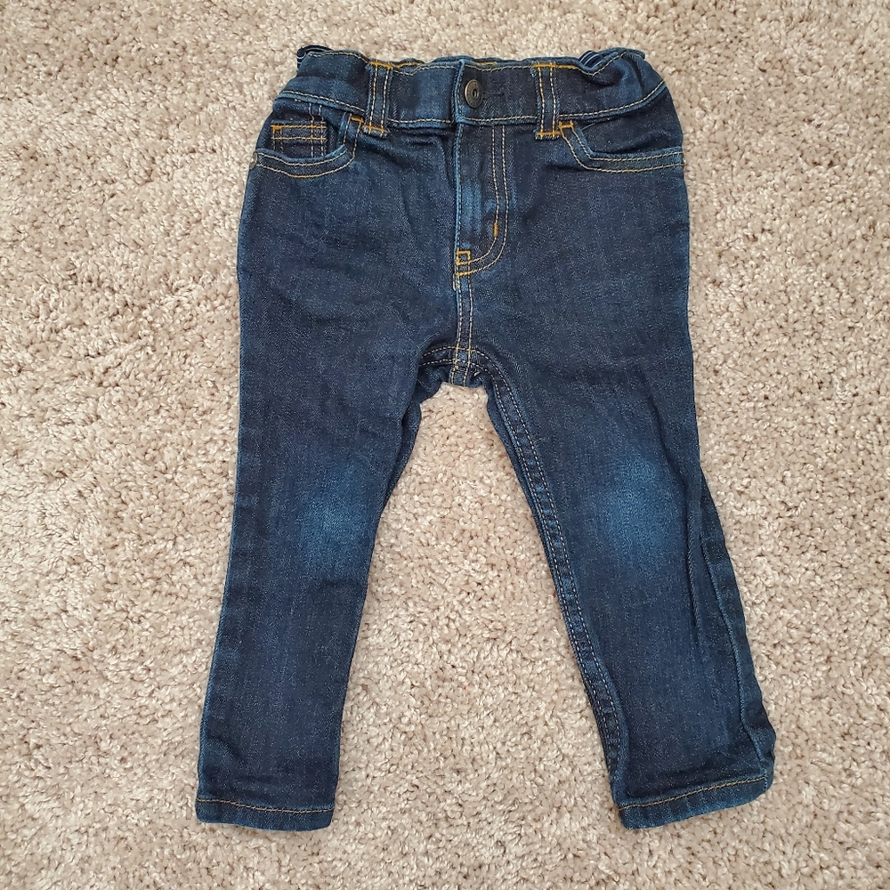 Oshkosh b'gosh Toddler Skinny Jeans